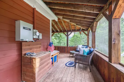 91 E Bethel Road Bethel ME 04217
