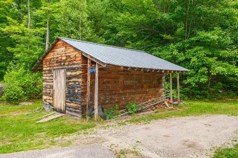 91 E Bethel Road Bethel ME 04217