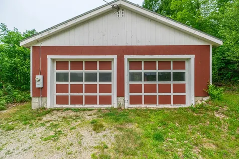 91 E Bethel Road Bethel ME 04217
