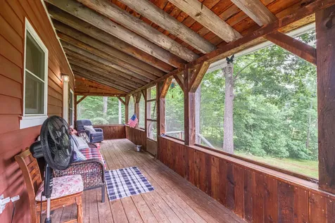 91 E Bethel Road Bethel ME 04217