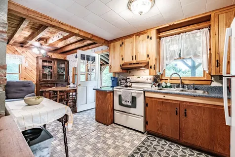 91 E Bethel Road Bethel ME 04217