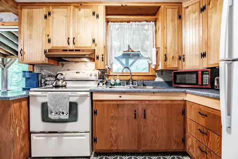 91 E Bethel Road Bethel ME 04217