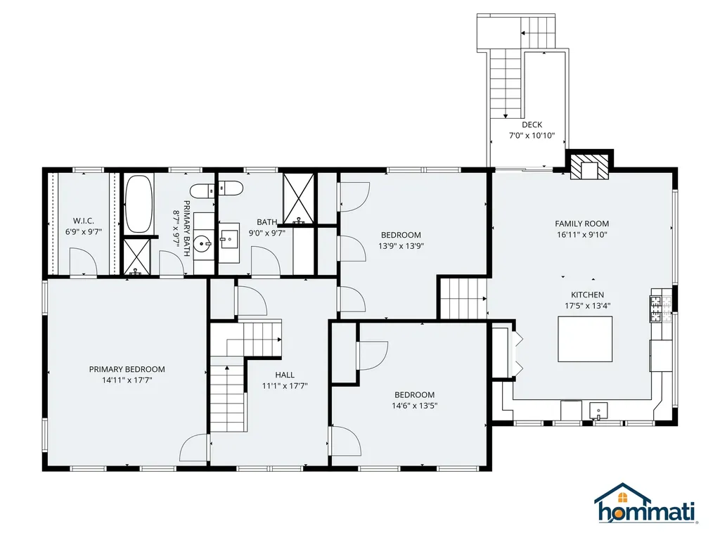 3 Bhoireann Lane York ME 03909