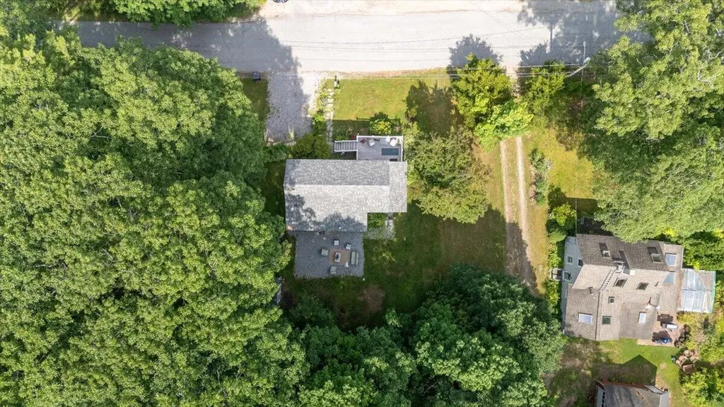 9 Oak Street Camden ME 04843