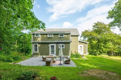 9 Oak Street Camden ME 04843