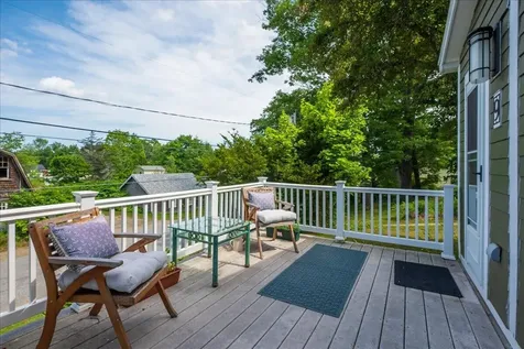9 Oak Street Camden ME 04843