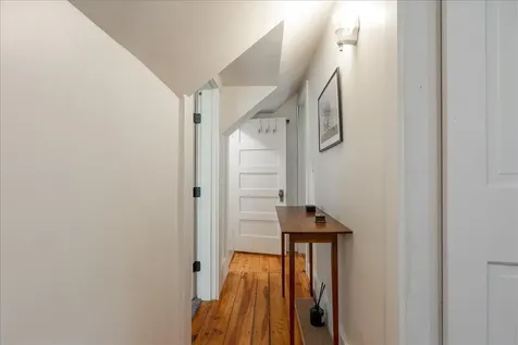 9 Oak Street Camden ME 04843