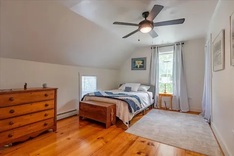 9 Oak Street Camden ME 04843