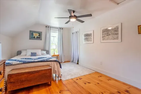 9 Oak Street Camden ME 04843