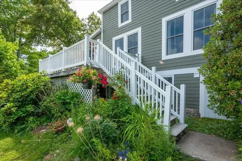 9 Oak Street Camden ME 04843