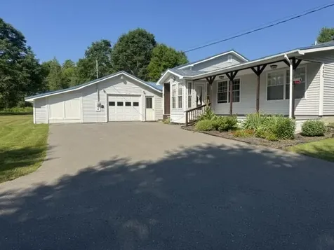 486 Lower Detroit Road Plymouth ME 04969