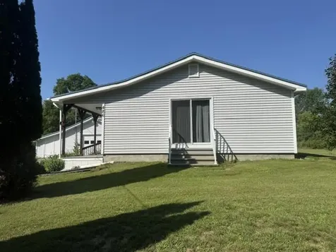 486 Lower Detroit Road Plymouth ME 04969