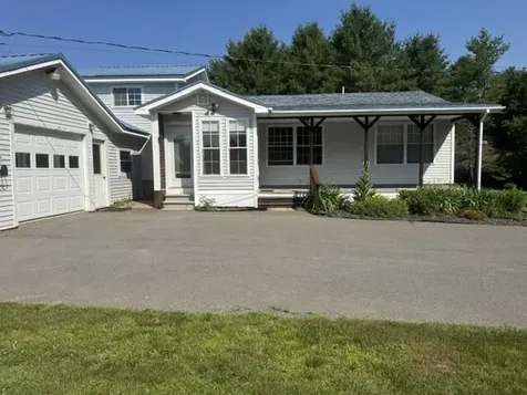 486 Lower Detroit Road Plymouth ME 04969