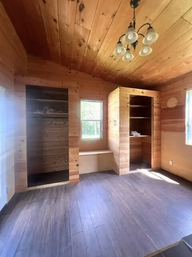 249 Back Ridge Road Littleton ME 04730