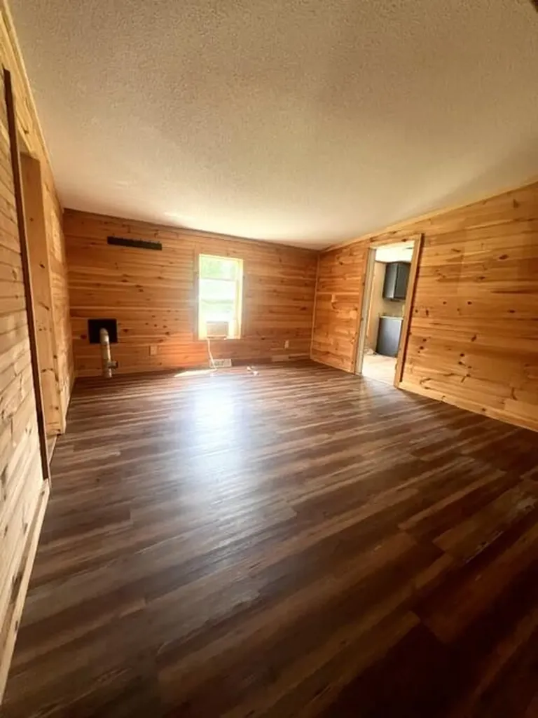 249 Back Ridge Road Littleton ME 04730