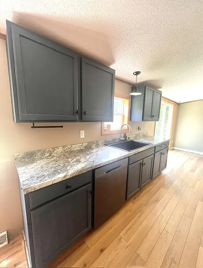 249 Back Ridge Road Littleton ME 04730