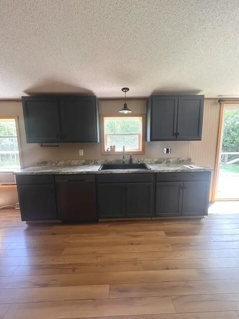 249 Back Ridge Road Littleton ME 04730