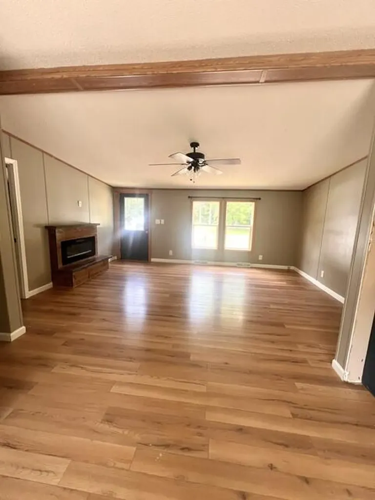 249 Back Ridge Road Littleton ME 04730