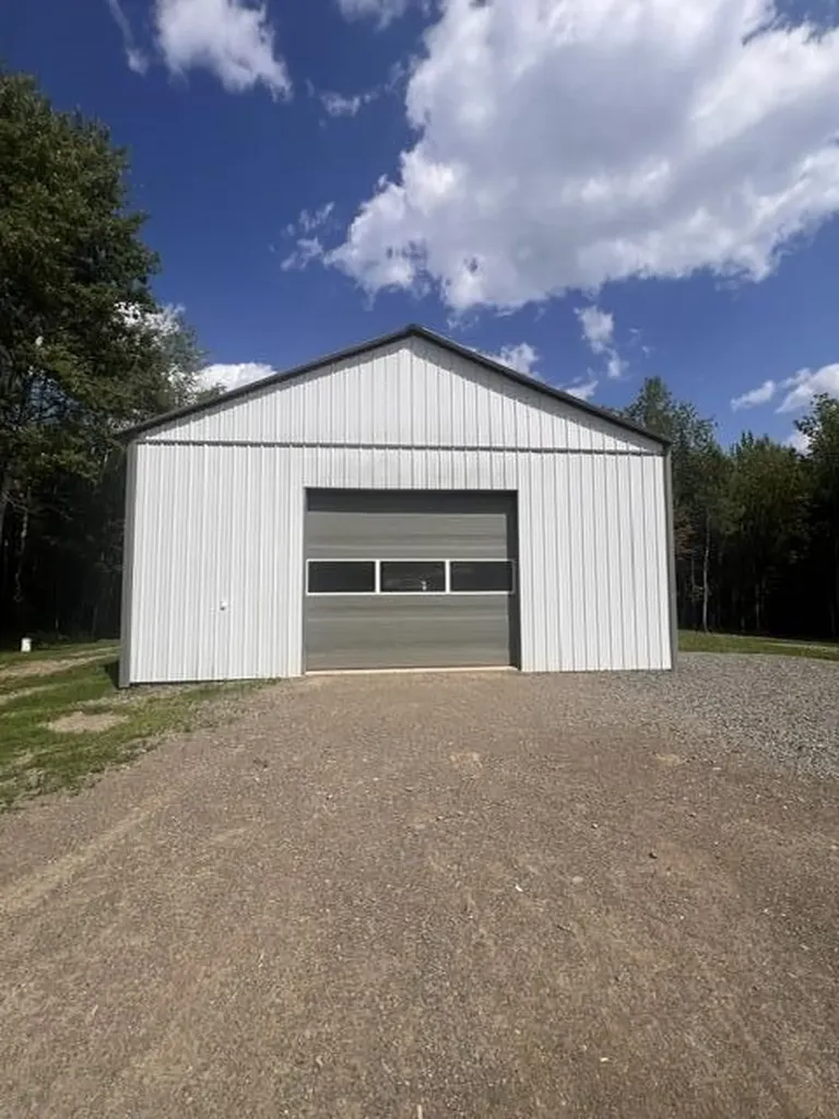 249 Back Ridge Road Littleton ME 04730