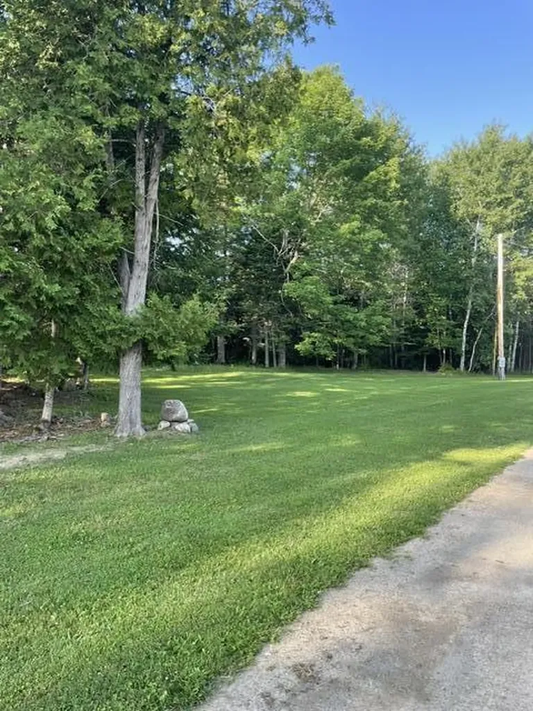 249 Back Ridge Road Littleton ME 04730