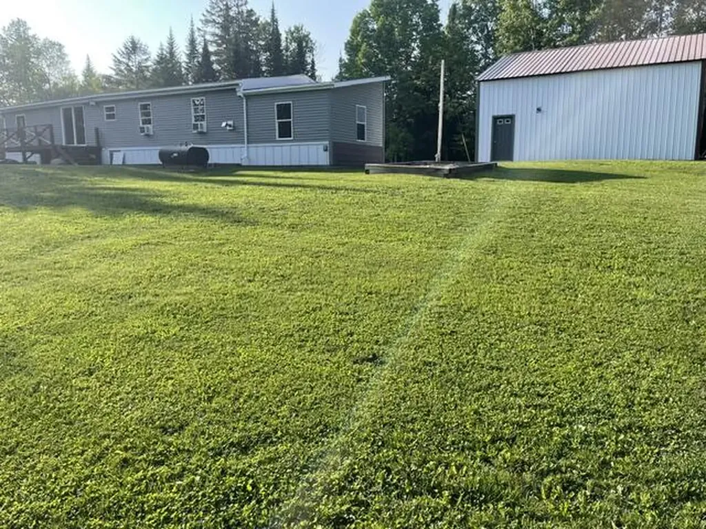 249 Back Ridge Road Littleton ME 04730