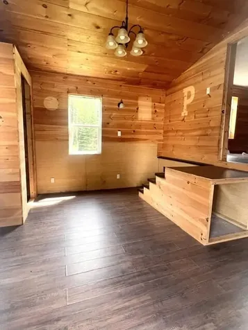 249 Back Ridge Road Littleton ME 04730