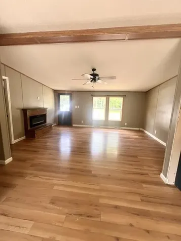 249 Back Ridge Road Littleton ME 04730