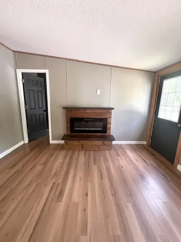 249 Back Ridge Road Littleton ME 04730