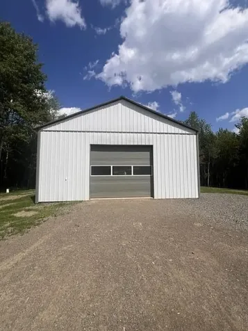 249 Back Ridge Road Littleton ME 04730