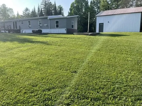 249 Back Ridge Road Littleton ME 04730