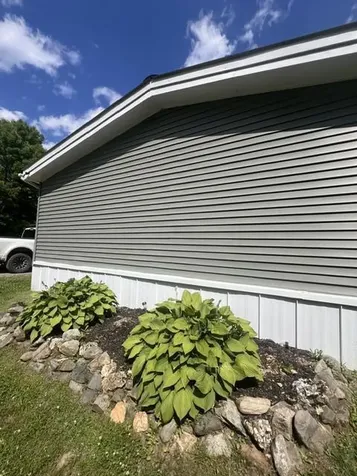 249 Back Ridge Road Littleton ME 04730