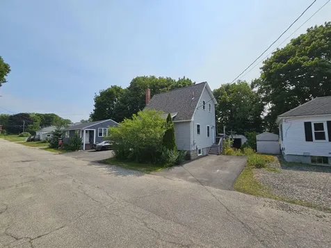 9 Home Street Sanford ME 04073