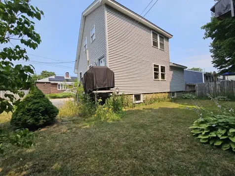 9 Home Street Sanford ME 04073