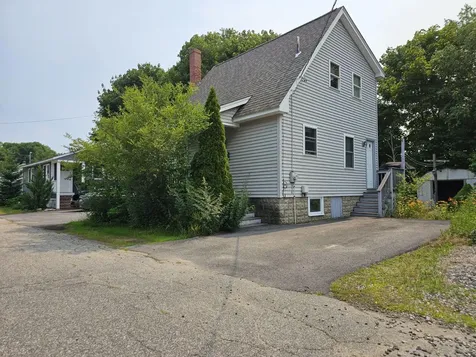 9 Home Street Sanford ME 04073