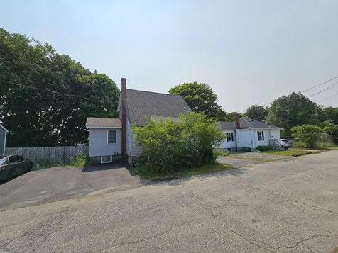 9 Home Street Sanford ME 04073