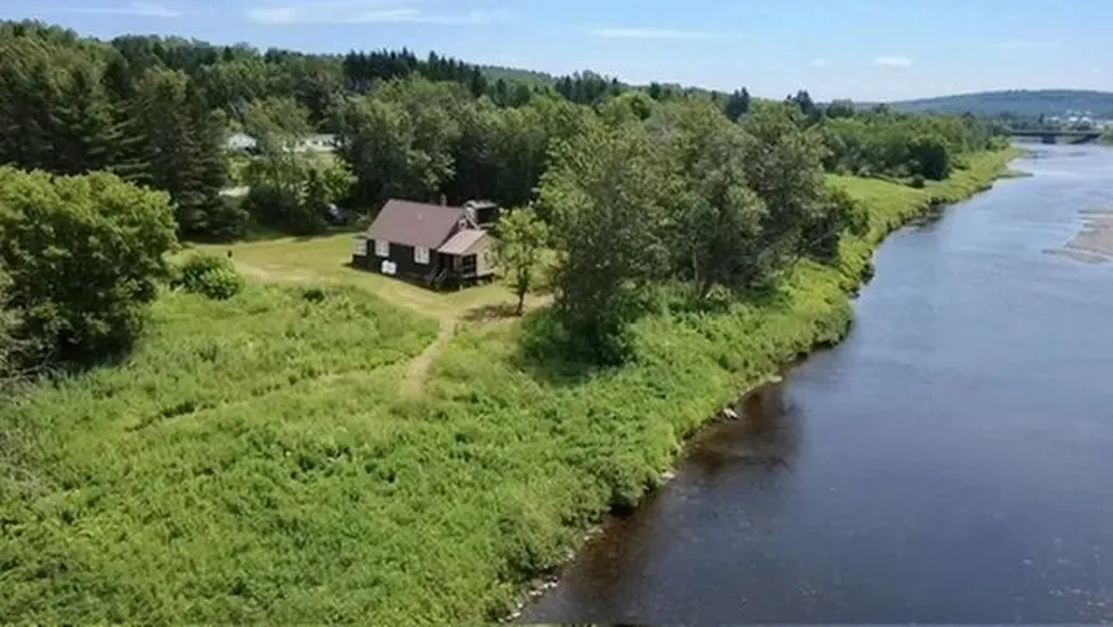 44 Washburn Road Presque Isle ME 04769
