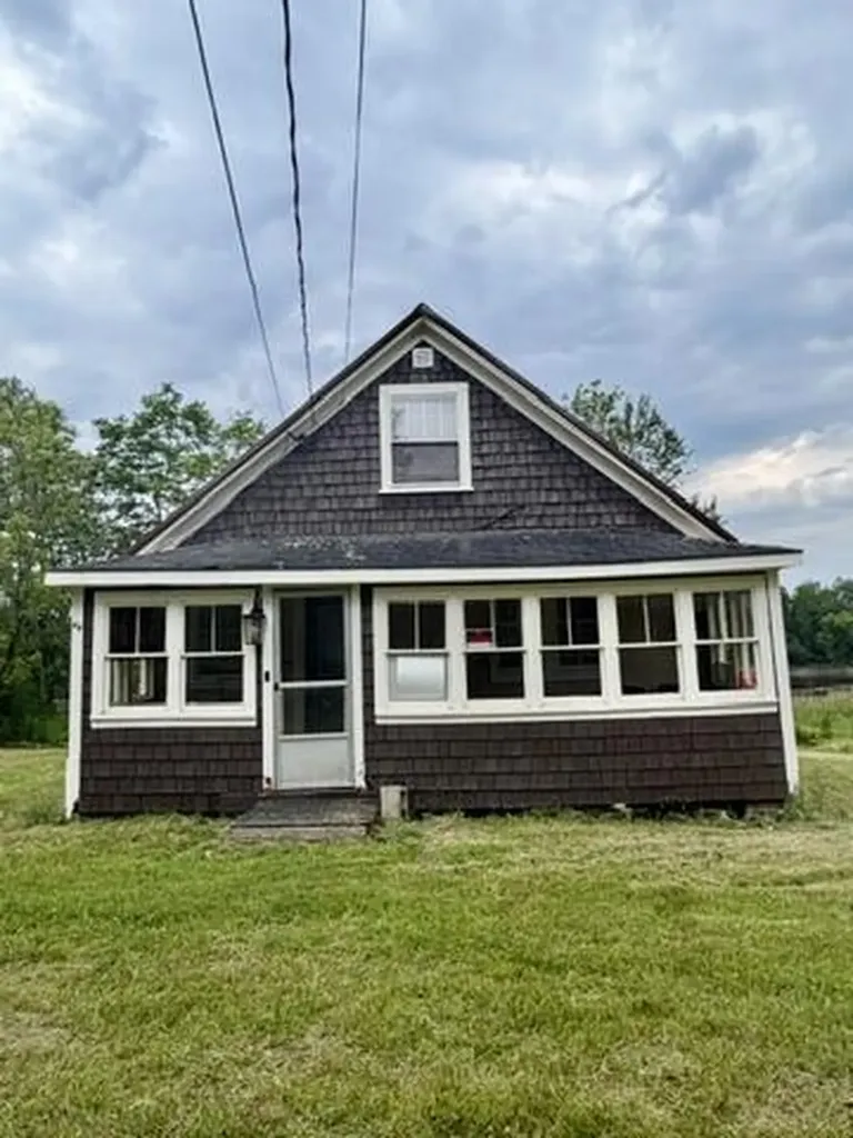 44 Washburn Road Presque Isle ME 04769