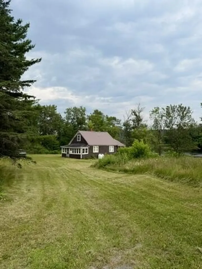 44 Washburn Road Presque Isle ME 04769