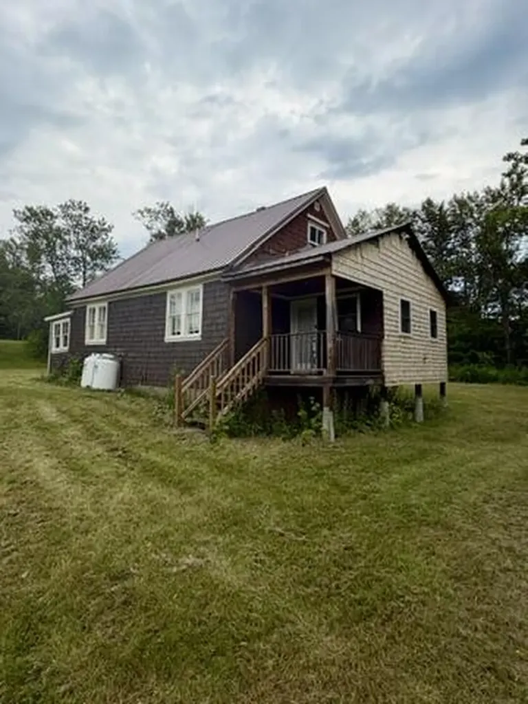 44 Washburn Road Presque Isle ME 04769