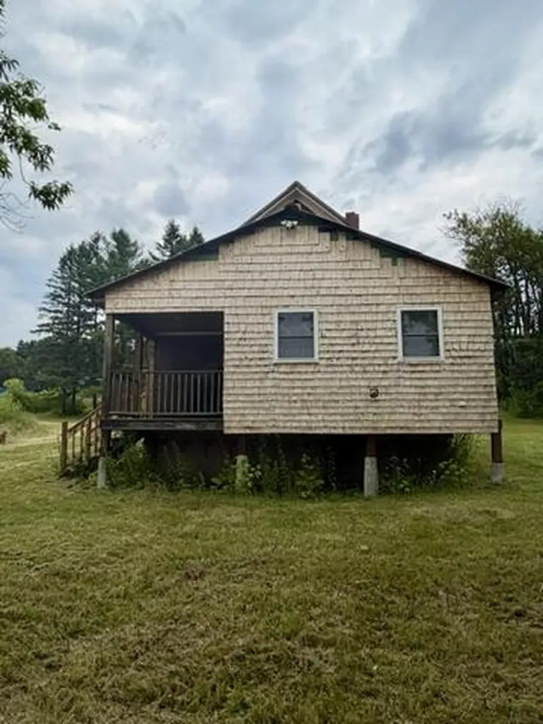 44 Washburn Road Presque Isle ME 04769