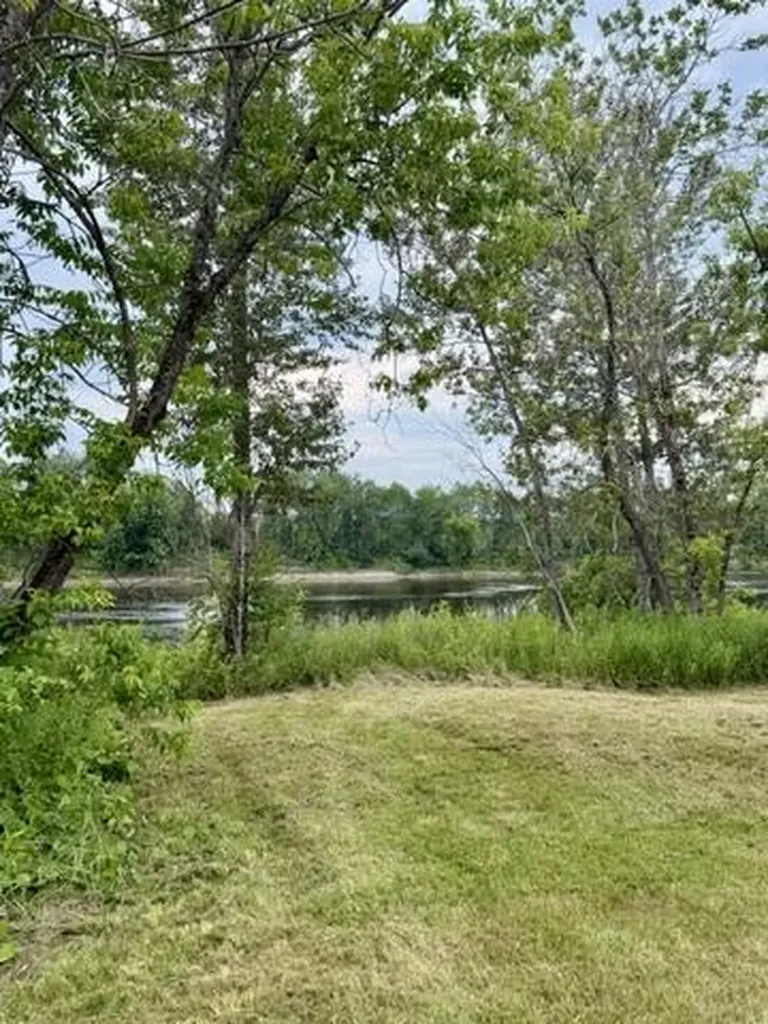 44 Washburn Road Presque Isle ME 04769