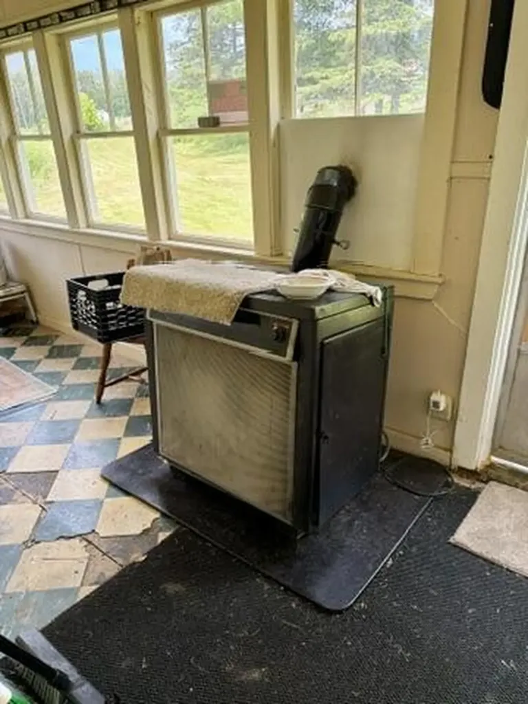 44 Washburn Road Presque Isle ME 04769