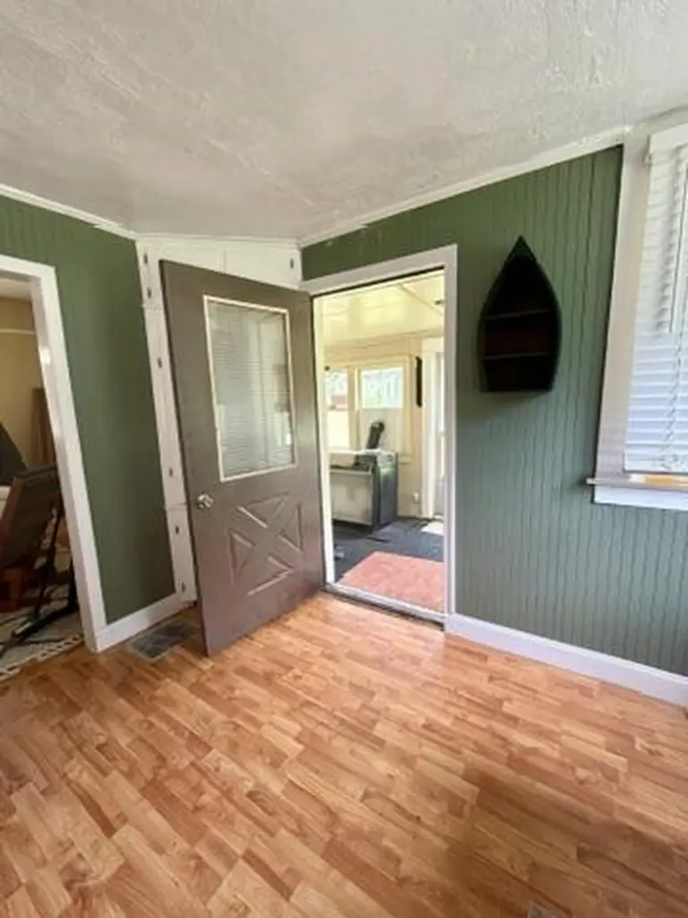 44 Washburn Road Presque Isle ME 04769