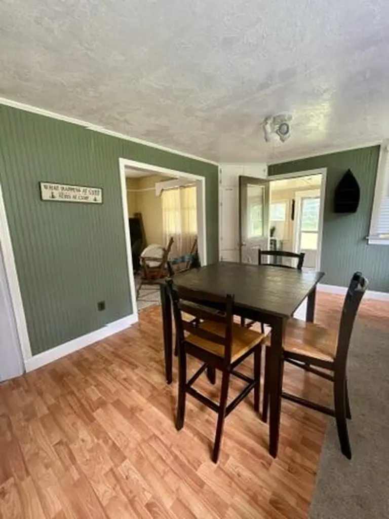 44 Washburn Road Presque Isle ME 04769