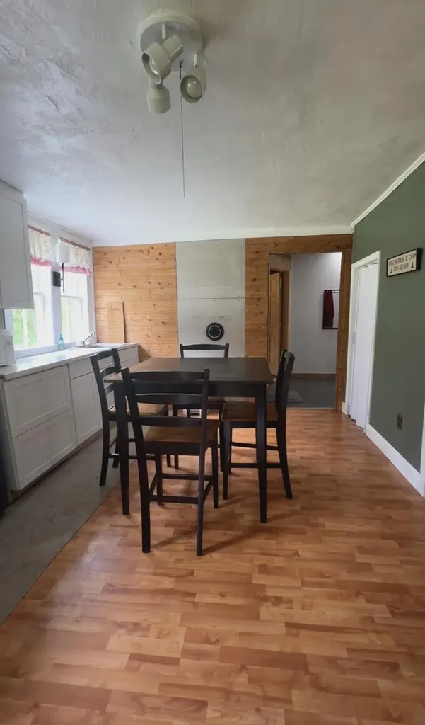 44 Washburn Road Presque Isle ME 04769
