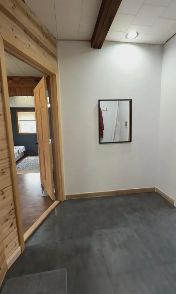 44 Washburn Road Presque Isle ME 04769