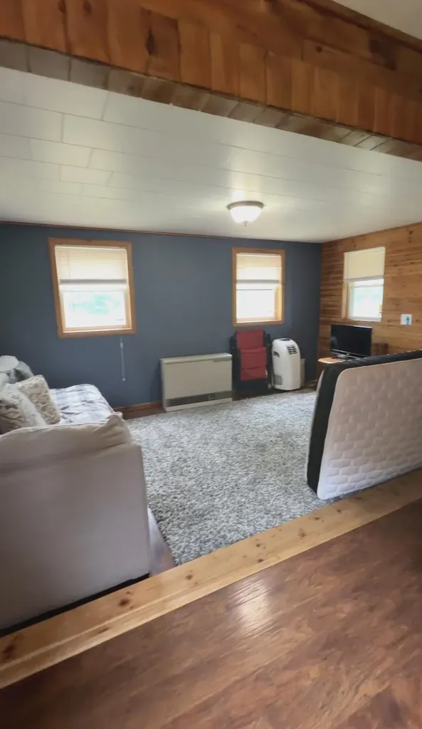 44 Washburn Road Presque Isle ME 04769