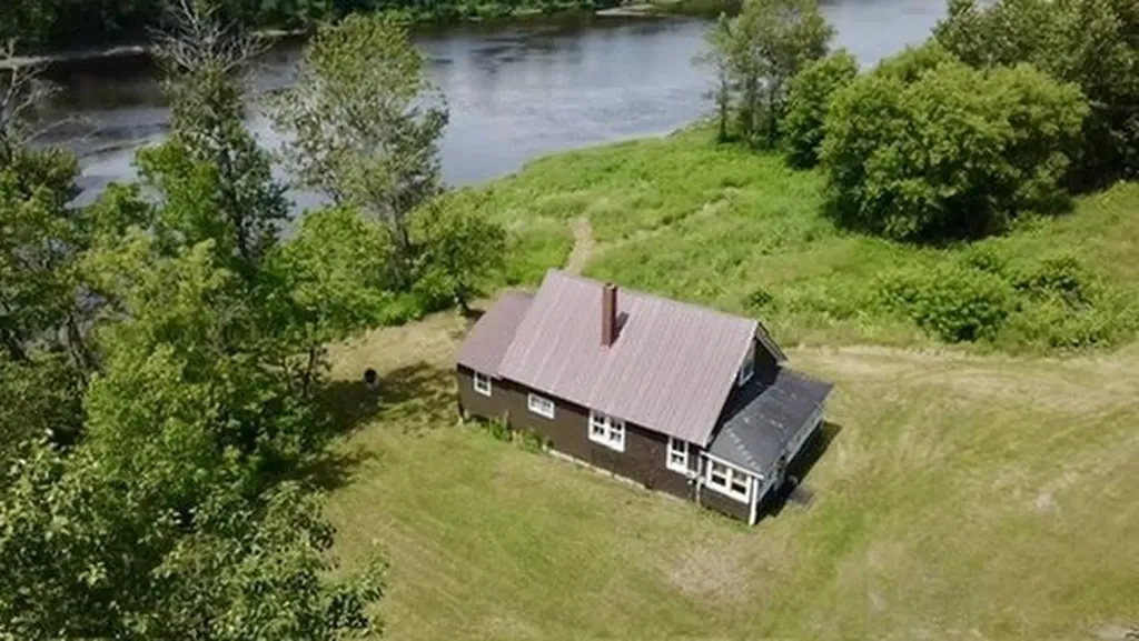 44 Washburn Road Presque Isle ME 04769