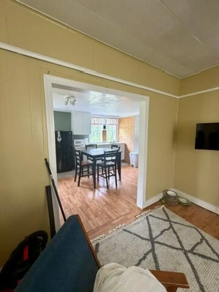 44 Washburn Road Presque Isle ME 04769