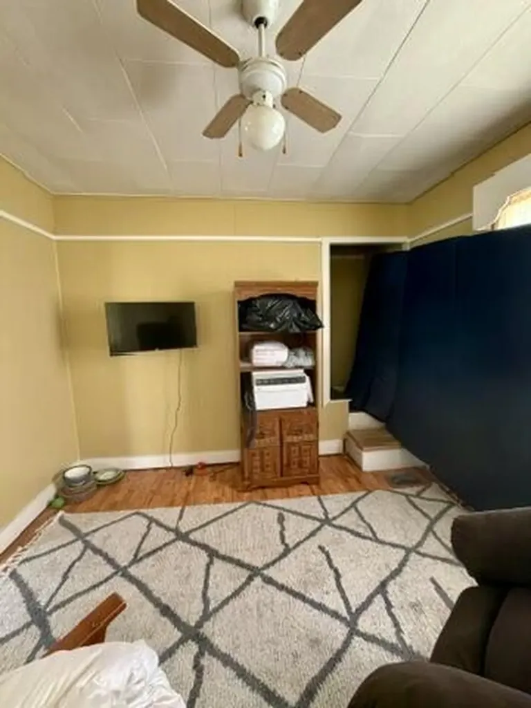 44 Washburn Road Presque Isle ME 04769